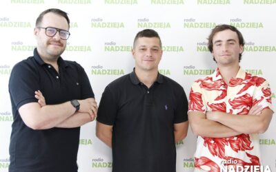 Sportowa Łomża: Marcin Płuska, trener ŁKS Łomża