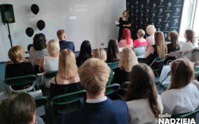 Łomża: W mieście powstało Centrum Rozwoju Młodzieży