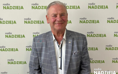 GD: Marek Olbryś, dyrektor MPGKiM w Łomży