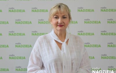 GD: Agnieszka Muzyk, dyrektor OKE w Łomży