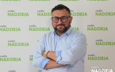 GD: Piotr Chmielewski, łomżyński radny i nauczyciel