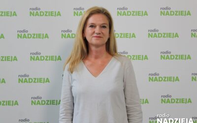 GD: Ewa Sznejder, dyrektor Muzeum Przyrody – Dwór Lutosławskich w Drozdowie