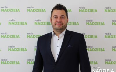 GD: Mariusz Chrzanowski, prezydent Łomży