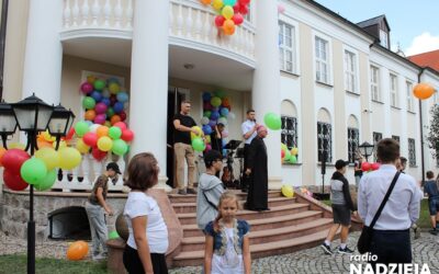 Wiara: Biskup łomżyński zaprasza na spotkanie „U Babci Anny”