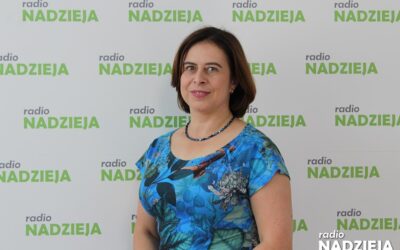 GD: Karolina Kolbuszewska, dyrektor Muzeum – Dom Rodziny Pileckich