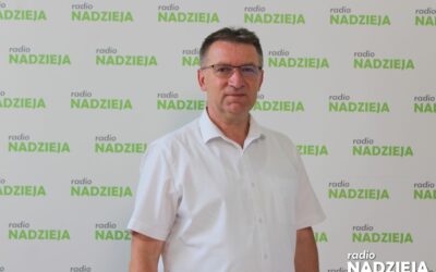 GD: Józef Wiśniewski, wójt gminy Kolno