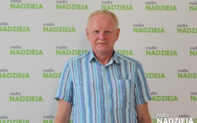 GD: Bartłomiej Królik, główny specjalista ds. rolnictwa w PIP w Białymstoku