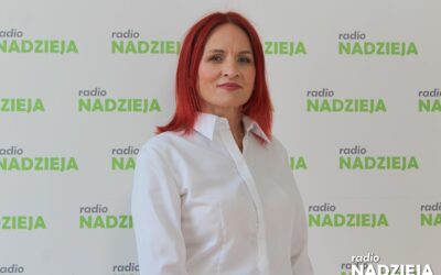GD: Bernadeta Krynicka, dyrektor MOSiR w Łomży