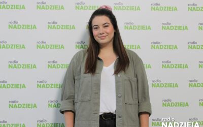 Rozmowa RN: Magdalena Koniecko, członek Stowarzyszenia Youth Human Impact