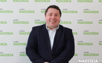 Łomża: Andrzej Stypułkowski szefem PiS w Łomży?