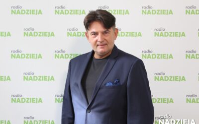 GD: Jacek Szymański, dyrektor artystyczny Festiwalu Muzyczne Dni Drozdowo-Łomża