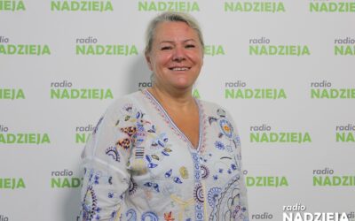 GD: Agnieszka Tchurzewska, położna