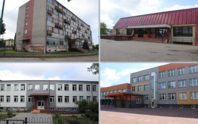 Łomża: Miasto poszukuje wykonawcy na modernizację infrastruktury w mieście