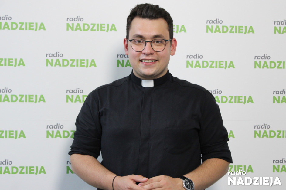 ks. Rafał Orzechowski