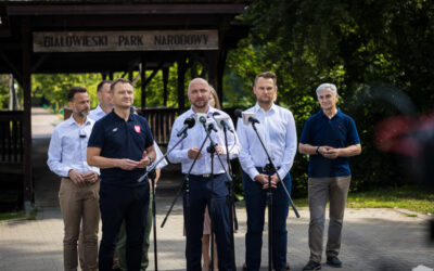 Podlaskie: Rząd przeznaczył 1,1 mln zł na promocję województwa