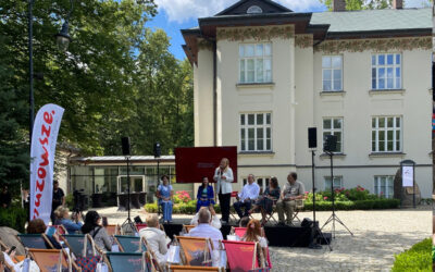 Mazowsze: Sezon turystyczny na Mazowszu otwarty!