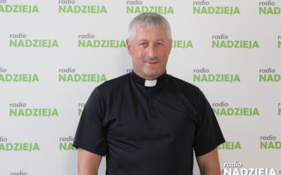 GD: ks. Wiesław Ołowski – PPŁ