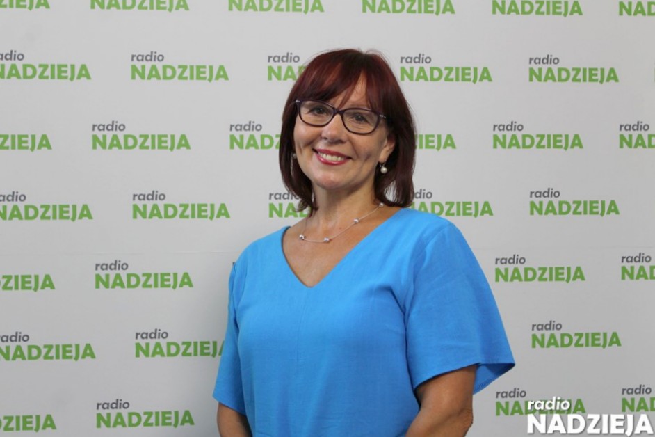 Elżbieta Ziółkowska