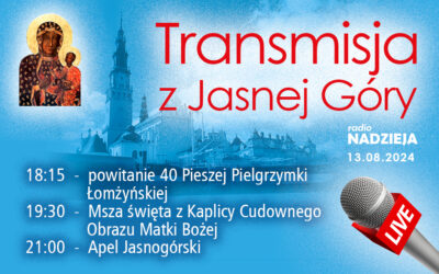 Wiara: Zakończenie Pieszej Pielgrzymki Łomżyńskiej