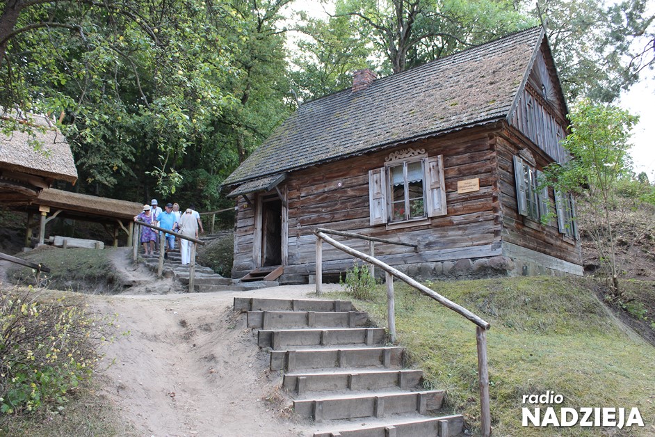 Podlaskie: Muzeum – Skansen Kurpiowski w Nowogrodzie oficjalnie ma dyrektora