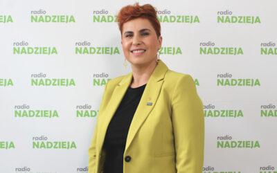 GD: Agnieszka Zawistowska, dyrektor KOWR oddział w Białymstoku