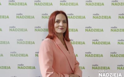 GD: Bernadeta Krynicka, dyrektor MOSiR Łomża