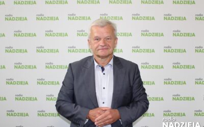 GD: Jacek Piorunek, członek zarządu województwa podlaskiego