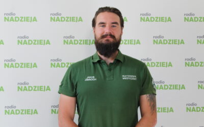 GD: Jakub Zimnoch, Grupa Nadzieja