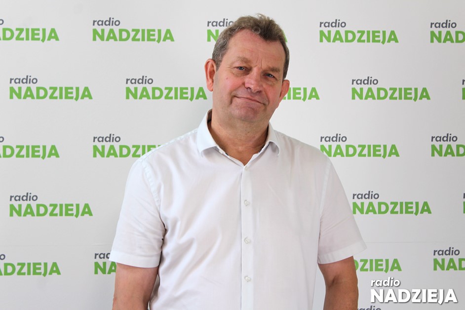 Jarosław Cholewicki