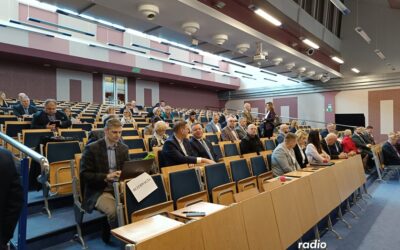 Podlaskie: Cieślukowski: Przedsiębiorcy nie byli w centrum uwagi