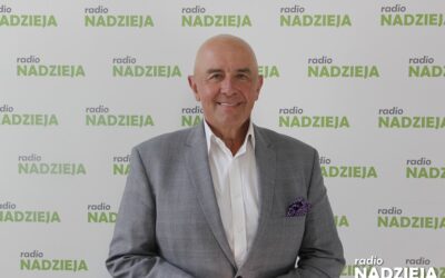 GD: Cezary Cieślukowski, prezes Suwalskiej Specjalnej Strefy Ekonomicznej