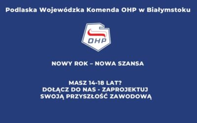 Region: OHP Rekrutacja