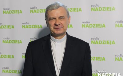 GD: Bp Tadeusz Bronakowski, Biskup pomocniczy Diecezji Łomżyńskiej