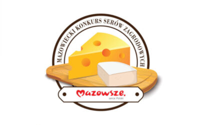Mazowsze: Poszukiwany najsmaczniejszy ser na Mazowszu