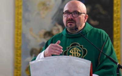 GD: ks. Janusz Prusinowski