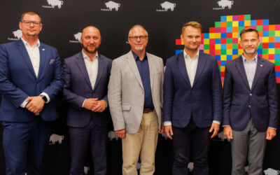 Podlaskie: Europejskie wsparcie dla województwa