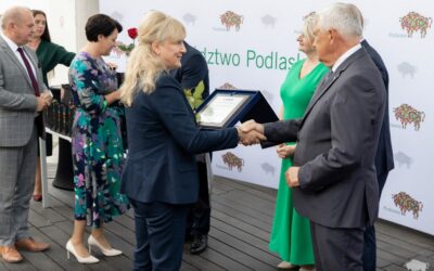 Podlaskie: Znamy samorządy, które najbardziej wspierają kobiety