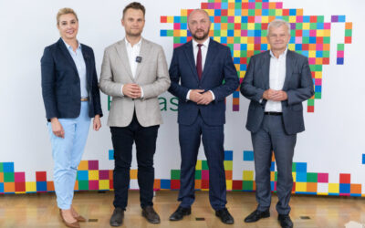 Podlaskie: Konkurs dla organizacji pozarządowych z województwa podlaskiego