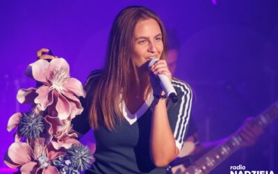 Łomża: IV edycja Iskry Nadziei za nami!