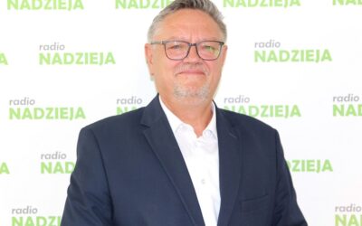 GD: Andrzej Duda, burmistrz Kolna