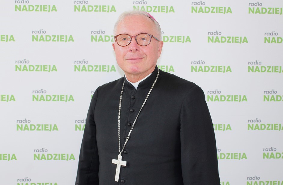 Bp Janusz Stepnowski