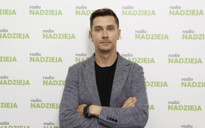 Sportowa Łomża: Paweł Styła, dyrektor Akademii ŁKS-u Łomża