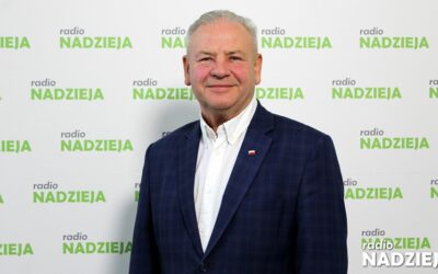 Siódma9: Olbryś: Spotykałem się z dużą sympatią w trakcie kampanii