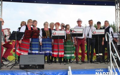 Gmina Kolno: Zbliżające się wydarzenia kulturalne
