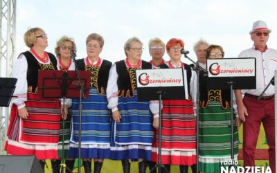 Gmina Kolno: Centrum Kultury Gminy Kolno ze wsparciem PGNiG