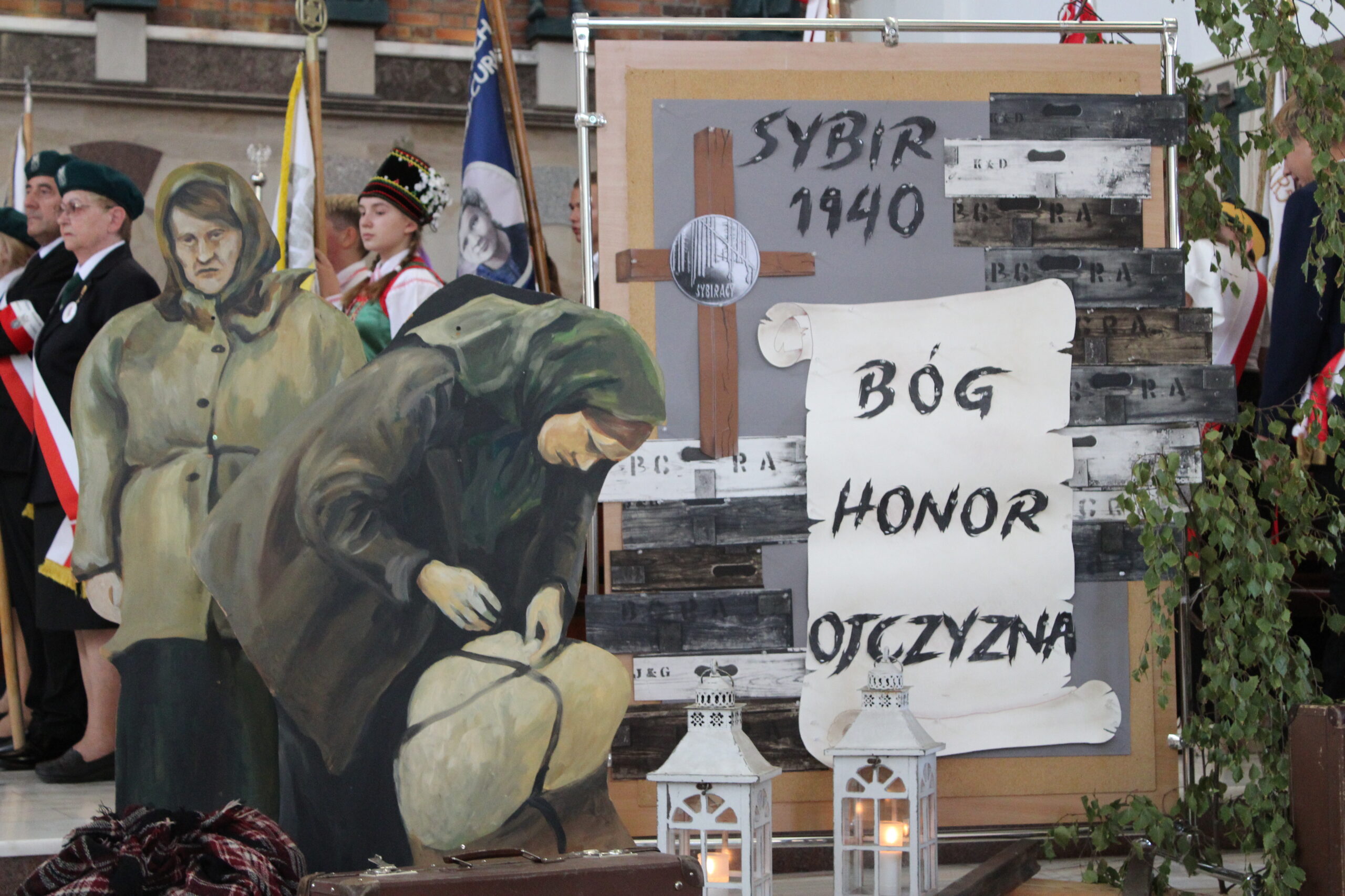 Światowy Dzień Sybiraka w Łomży (87)