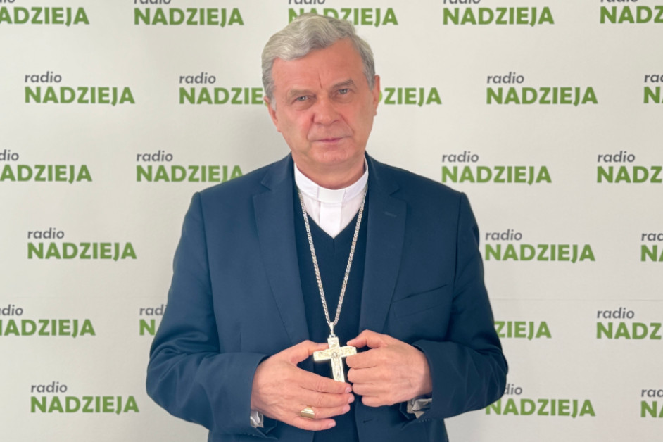 Bp Tadeusz Bronakowski