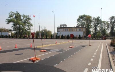 Podlaskie: Władze województwa chcą WORD-u w Grajewie