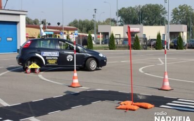 Podlaskie: Będzie nowy oddział łomżyńskiego WORD-u