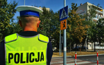 Kraj: Rusza akcja „Bezpieczna Droga do Szkoły”